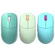 Lamzu Atlantis Mini Pro 51g Superlight Wireless Gaming Mouse (4K Compatible)