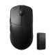 Lamzu Maya 45g Wireless Superlight Gaming Mouse - Charcoal Black