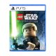 PlayStation PS5 Lego Star Wars Skywalker Saga Galactic Edition [R3]
