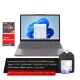 Lenovo IdeaPad Slim 3 15ARP10 83K700RSPH Laptop 15.3