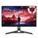 Lenovo Legion R27qe Gen 2 27” QHD 0.5 ms MPRT 200Hz IPS Gaming Monitor (68C7GAC3PH)