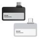 Lexar Professional Go 2TB USB 3.2 Gen 2 Type-C Portable SSD
