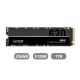 Lexar NM620 256GB | 512GB | 1TB M.2 2280 3500MB/s Read PCIe Gen3x4 NVMe SSD