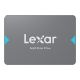 Lexar 512GB NQ100 2.5