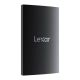 Lexar SL500 1TB USB 3.2 Gen 2x2 Portable External SSD Up To 2000MB/s Read & 1800MB/s Write (LSL500X001T-RNBNG)