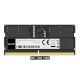 Lexar 8GB | 16GB | 32GB 5600MT/s DDR5 SODIMM Laptop Memory 
