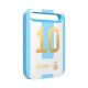 Lexar SL260 USB 3.2 Gen 1 Air Elite Legends Series AFA Edition 512GB Portable External SSD [LSL260X512G-BNXNG]
