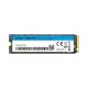 Lexar NM610 Pro M.2 2280 PCIe Gen3x4 NVMe Internal SSD
