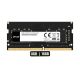 Lexar 16GB | 8GB SODIMM DDR4 RAM 3200 MHz 260-Pin SODIMM Laptop Memory (LD4AS016G & LD4AS008G -B3200GSST)