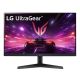 LG 24GS60F-B 24” Ultragear FHD HDR10 180Hz IPS 1ms GTG Gaming Monitor