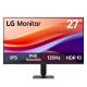 LG 27U411A-B 27