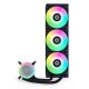 Lian Li Galahad II Lite 360mm RGB AIO Liquid CPU Cooler (GA2L36RB)