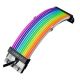Lian Li Strimer Plus V1 24 Pin 200mm Addressable RGB  Extension Cable