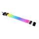 Lian Li Strimer Plus V2 8 Pin (PW8-PV2) Addressable RGB VGA Power Cable