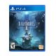 PS4 Little Nightmares II [R1]