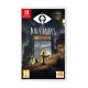 Little Nightmares Complete Edition