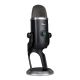 Blue Yeti X Professional Multi-Pattern USB Microphone with BLUE VO!CE