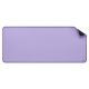 Logitech Desk Mat - Studio Series [956-000032] Lavander