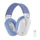Logitech G435 Lightspeed and Bluetooth Wireless Gaming Headset [White]