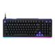 Logitech G512 X 98 Dual Swap TMR Analog/Mechanical 8K Gaming Keyboard (Black)