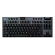 Logitech G913 TKL Wireless RGB Mechanical Gaming Keyboard [GL LInear]