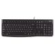 Logitech K120 USB Keyboard