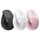 Logitech Lift Vertical Ergonomic Mouse