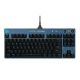 Logitech Pro Gaming Keyboard - League of Legends Edition [Brown]