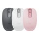 Logitech M196 Bluetooth Wireless Portable Mouse
