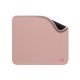Logitech Mouse Pad Studio Series [956-000033] Darker Rose