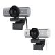 Logitech MX Brio Ultra HD 4K Webcam