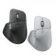 Logitech MX Master 4 Ergonomic Wireless Mouse with Customizable Haptic Feedback