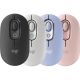 Logitech POP Mouse - Wireless Mouse with Customizable Emoji