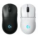 Logitech G PRO 2 Lightspeed Ambidextrous Wireless Gaming Mouse