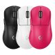 Logitech PRO X Superlight 2 DEX Lightspeed Wireless Gaming Mouse