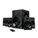 Logitech z607 5.1 Surround Sound Speaker System with Bluetooth