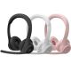 Logitech Zone 300 Wireless Bluetooth Headset with Noise-Canceling Microphone