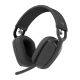 Logitech Zone Vibe 100 Lightweight Wireless Headphone