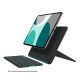 Logitech Flip Folio 11-inch Detachable Keyboard Case for Ipad Pro / Air / 5th Gen (920-013409)