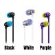 Logitech G333 Gaming Earphones [Black]
