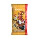 Magic: The Gathering | Marvel Super Heroes Collector Booster Pack (1 Pack)