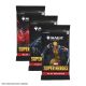 Magic: The Gathering | Marvel Super Heroes Play Booster Pack (1 Pack ONLY!)