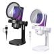  Maono DGM20G USB RGB Gaming Condenser Noise Canceling Microphone