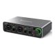 Maono ProStudio PS22 Dual USB Audio Interface for PC & Smartphone - Gray
