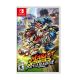 Nintendo Switch Mario Strikers Battle League [MDE]