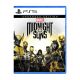 PlayStation PS5 Marvel Midnight Suns Enhanced Edition [R3]