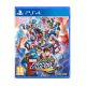 PlayStation PS4 Marvel vs. Capcom Fighting Collection: Arcade Classics