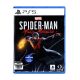 PlayStation PS5 Marvel's Spider-Man Miles Morales