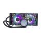 Cooler Master Masterliquid ML240 Illusion CPU Liquid Cooler