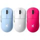 MCHOSE A7 Ultra Dual-Mode Lightweight Wireless Gaming Mouse